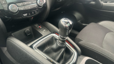 Nissan Qashqai 1.3 DiG-T N-Connecta 5dr Petrol Hatchback